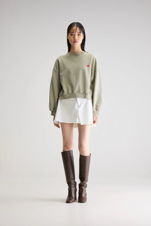 Sudadera FANCY